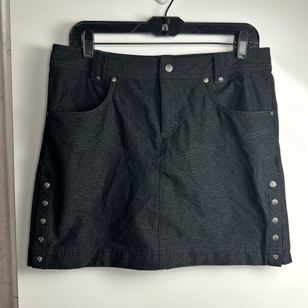 ATHLETA Take a Hike Skirt‎ sz 8